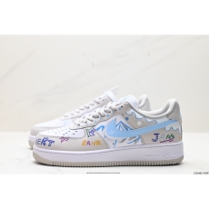 Nike Air Force 1 Shoes